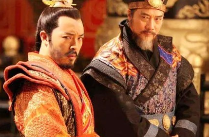 隋朝灭亡后杨广还有后代吗 李渊后来是怎么处置他们的