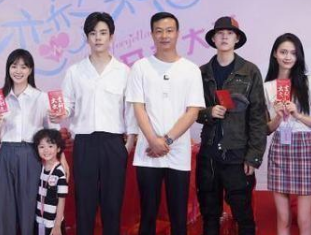 《贺先生的恋恋不忘》主演是谁？看魏哲鸣霸道总裁甜宠暖妻！