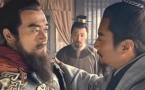 卢俊义有颜值有武艺，为何没能成为梁山首领呢？