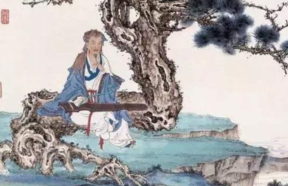 一生默默无名的五位诗人，盘点他们流芳百世的诗词