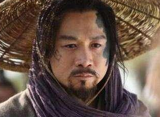 水浒传中青面兽杨志的一生为何满是悲剧？