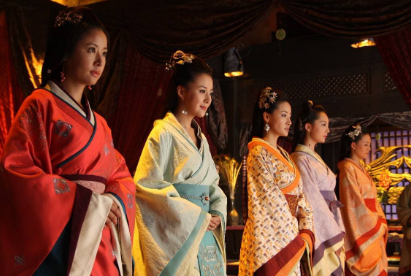 古代女子被敌人霸占之后 她们为什么很少出现反抗