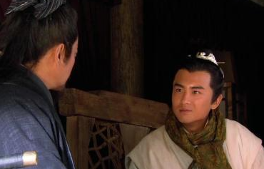 吴用为什么到死都没明白花荣的死因呢？