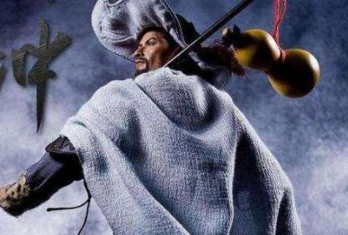 梁山势力是扈三娘的仇人，为何她不复仇呢？