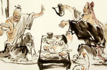 &ldquo;醉卧沙场&rdquo;的辛弃疾为何要突然戒酒呢？