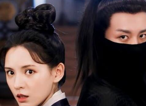 《与君歌》李炎的历史原型是谁 李炎和程若鱼成亲后有孩子吗
