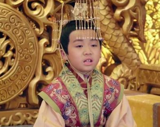 李重茂的皇帝生涯为何会如此短暂？他有着怎样的经历？