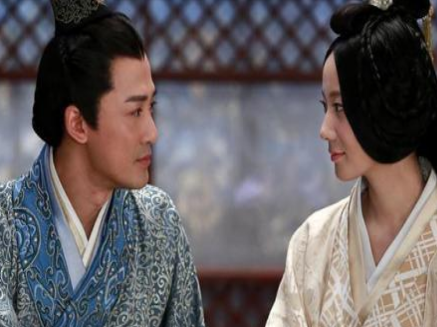 卫子夫为汉武帝生下一男三女 汉武帝为什么还要杀卫子夫