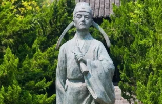 秦观很含蓄的一首词：《浣溪沙·漠漠轻寒上小楼》