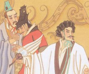 都是大权独揽，曹操与诸葛亮最大的区别在哪里?