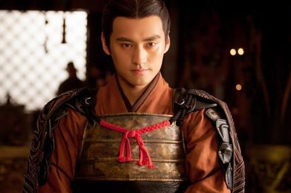 刘秀为何能脱颖而出？看看他的气运有多好