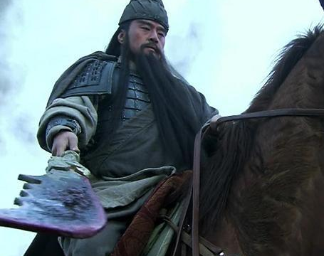 关羽败走麦城刘备为何不救 刘备当时到底在做什么