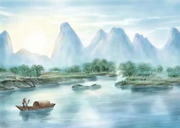 历史上有哪些描写江南夏天的诗作？诗人笔下的江南夏天是怎样的？