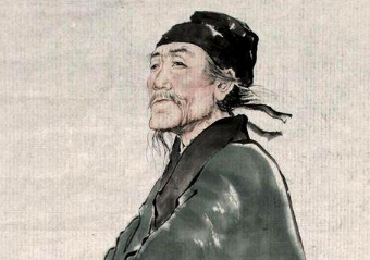 杜甫定居草堂后所作：《江畔独步寻花·其六》