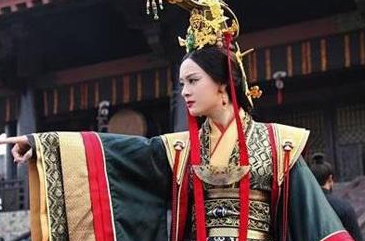 芈八子和赵姬的经历相似，为何结局却完全不同？