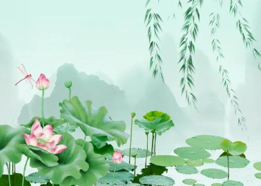 杨万里有多喜欢荷花？他创作了哪些关于荷花的诗作？