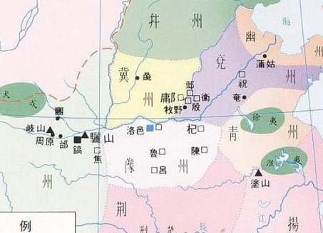 秦国的法律如此苛刻 秦孝公到秦庄襄王时期为何没有爆发大规模起义