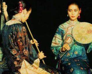 “马子”一次最早出现在什么时候？究竟是什么意思？