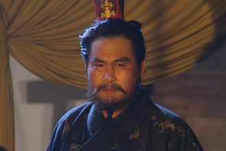 他是曹魏猛将，最后为救曹操而亡