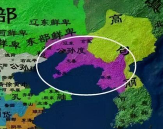公孙渊建立的燕国是三国时代的第四国，为何知名度那么低？