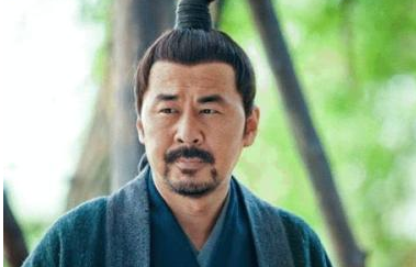 历史上造反成功的四位大臣，他们分别是谁？