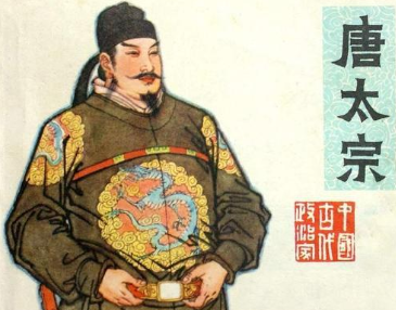 玄武门之变李世民都杀了两个兄弟 李世民为何动自己的父亲