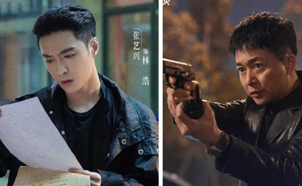 《扫黑风暴》饰演邢非的人是谁 邢非是不是好人