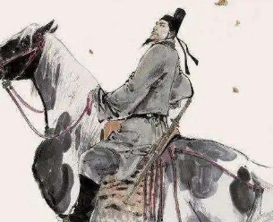 探索晏几道坦坦荡荡的一生，不富贵却活的光明磊落