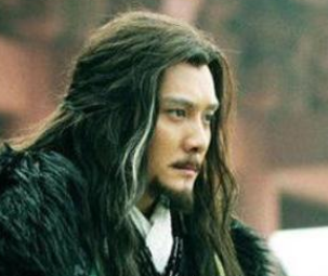 历史上打响反抗项羽第一枪的人是谁？田荣是什么身份？