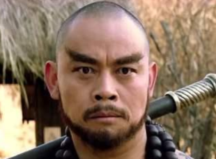 水浒传中鲁智深初见宋江是在哪？他说了什么？