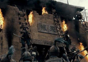 古代在打仗时为何没有选择绕城，而是一定要攻占城池？