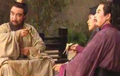 刘备真的是个&ldquo;爱哭鬼&rdquo;吗？其实只是演义的编撰