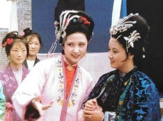 红楼梦中尤二姐结局悲惨，那她的个性是什么样的？