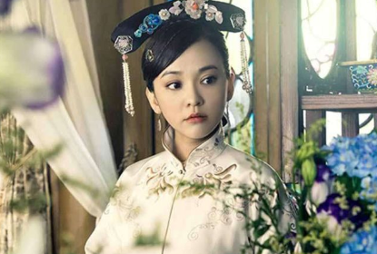 揭秘：固伦和静公主的一生有多幸福？