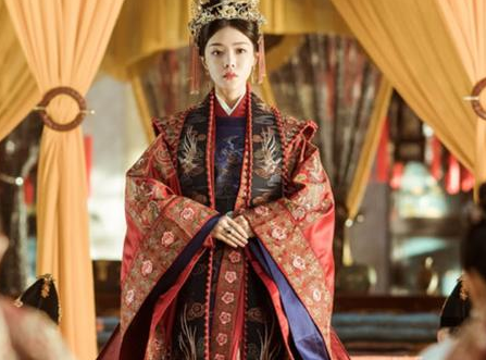 胡善祥身为朱瞻基的原配皇后 胡善祥为什么会被废