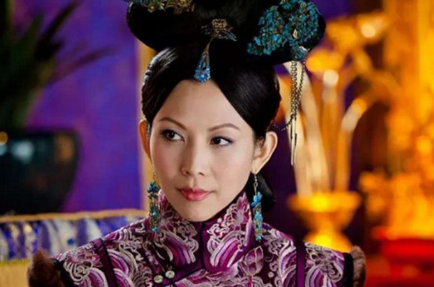 哲哲皇后一生无子，却成为了满清第一位太后