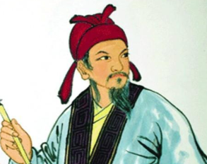 李商隐的一生郁郁不得志，却在史诗上留下浓墨重彩的一笔