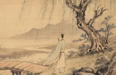 《草书屏风》的原文是什么？该怎么翻译呢？