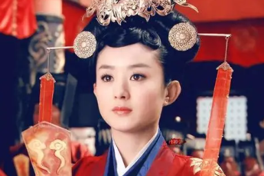 中国历史上唯一的女丞相，陆令萱为何被称&ldquo;祸国妖后&rdquo;？