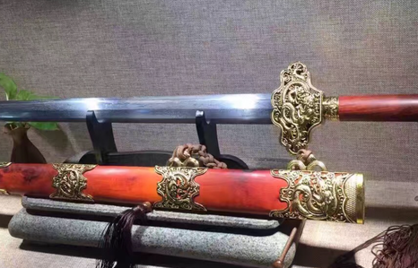 古代真的有尚方宝剑吗 这个东西的权力有那么大吗