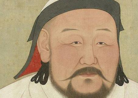 忽必烈光儿子就有九个 忽必烈为什么还传位给自己的孙子