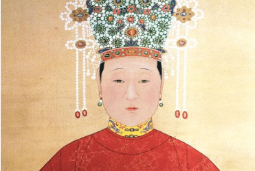 万历皇帝与文官集团的争执，最后以什么收尾？