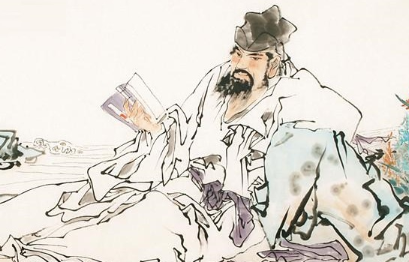 北宋词人秦观的词作赏析：《浣溪沙·锦帐重重卷暮霞》