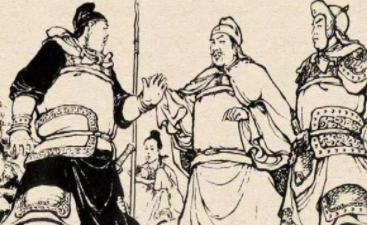 曹操面对弱小的刘备，为何却要兴大军进攻呢？