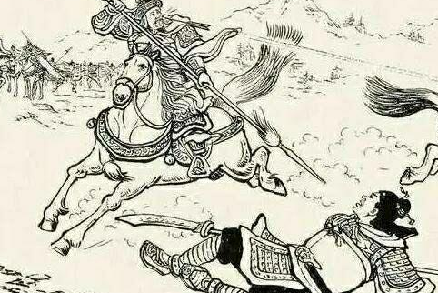 揭秘：东吴小将凌统的实力有多强？