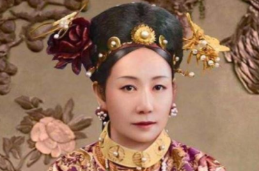 慈禧的长相一般，为何能被选秀选中入宫呢？