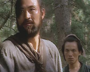 水浒传中双鞭呼延灼如果想单挑打赢武松，他需要怎么做？