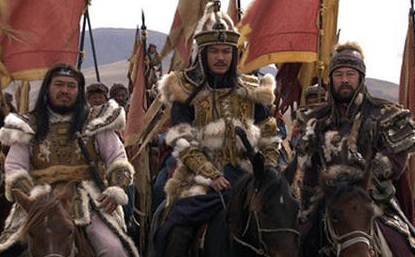 刘渊起兵攻打西晋的原因是什么？