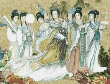 从不同的诗作中探索真实的武则天，她想表达怎样的情感？