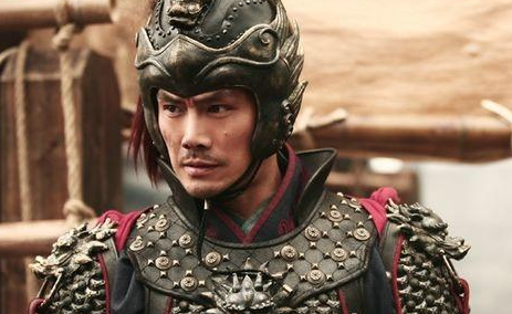 半生戎马的韩世忠，为何晚年开始研究佛学呢？